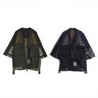 LESS x ZAMECHACER - Jacket